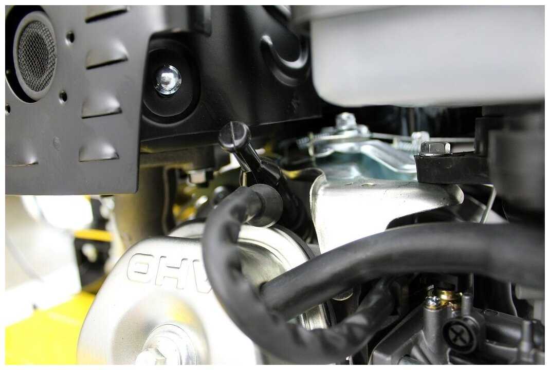 Сельскохозяйственная машина Huter МК-17000P фотография 23