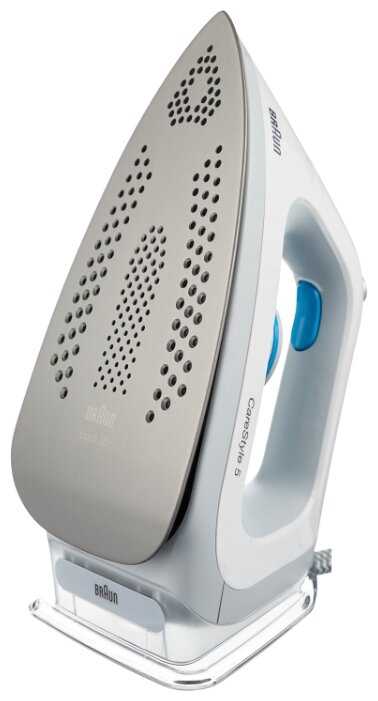 Парогенератор Braun IS 5022WH CareStyle 5 фотография 2