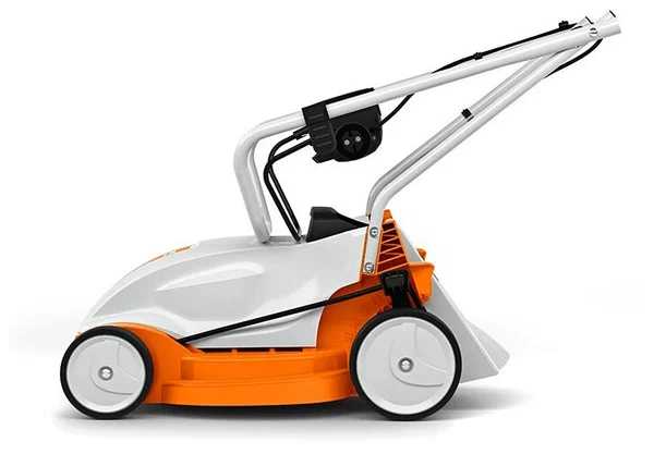 Пила бензиновая STIHL MS 170 (61 PMM3) фотография 11
