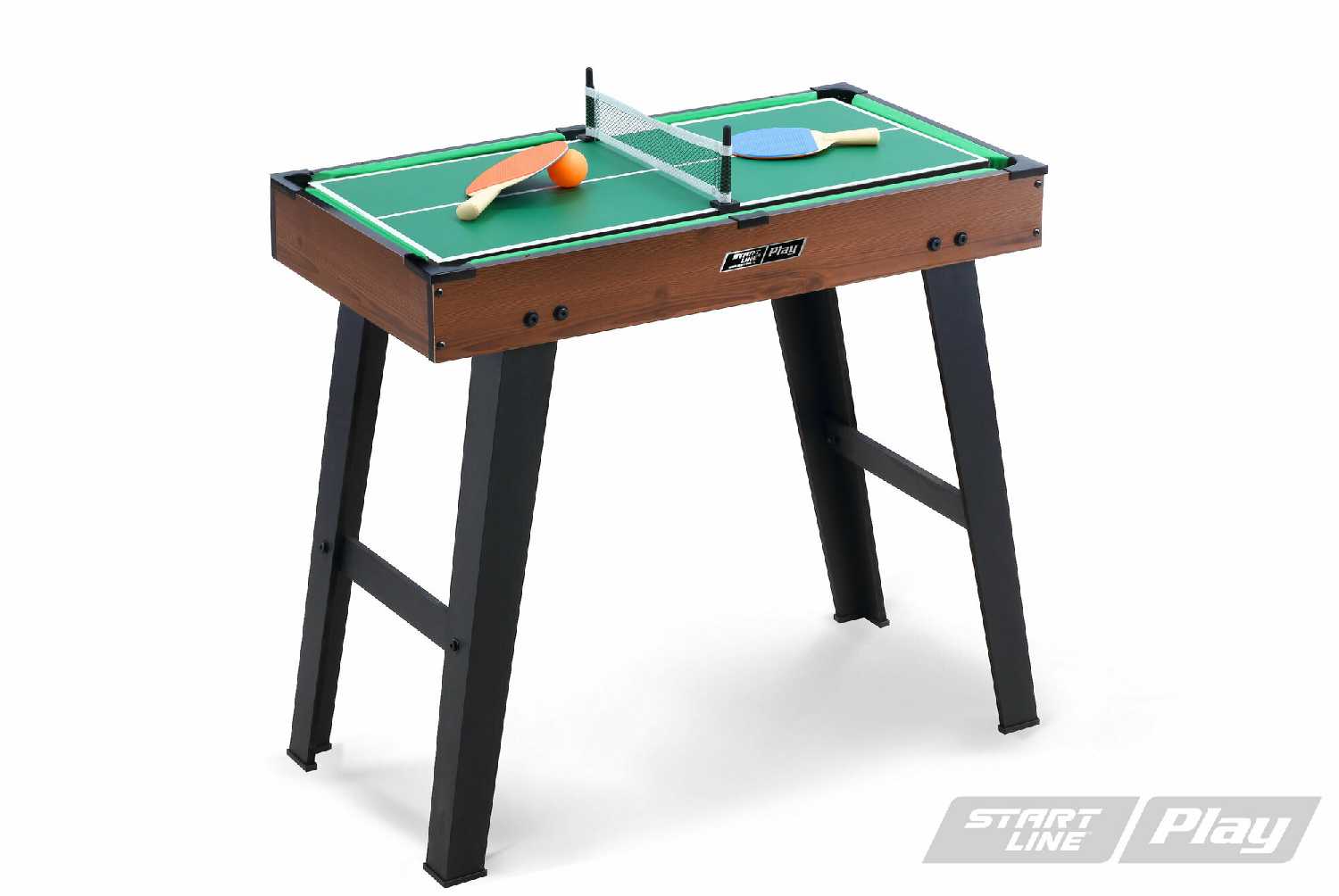 Игровой стол-трансформер Start Line JOINT GAME 4 in 1 фотография 13