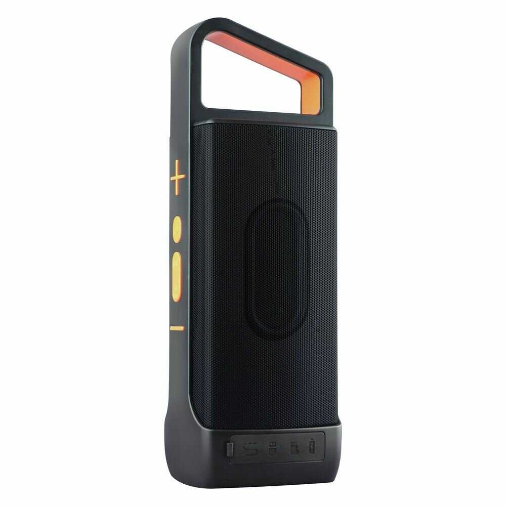 Портативная Bluetooth Колонка GiNZZU GM-915B фотография 2