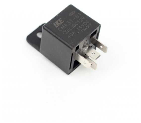 Автосигнализация SKY M1 фотография 5