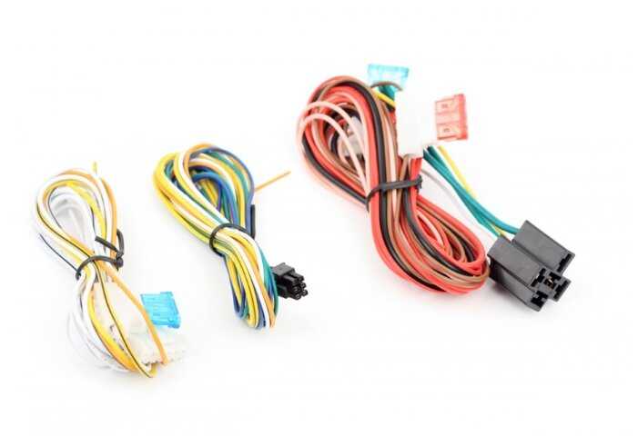 Автосигнализация SKY M1 фотография 6