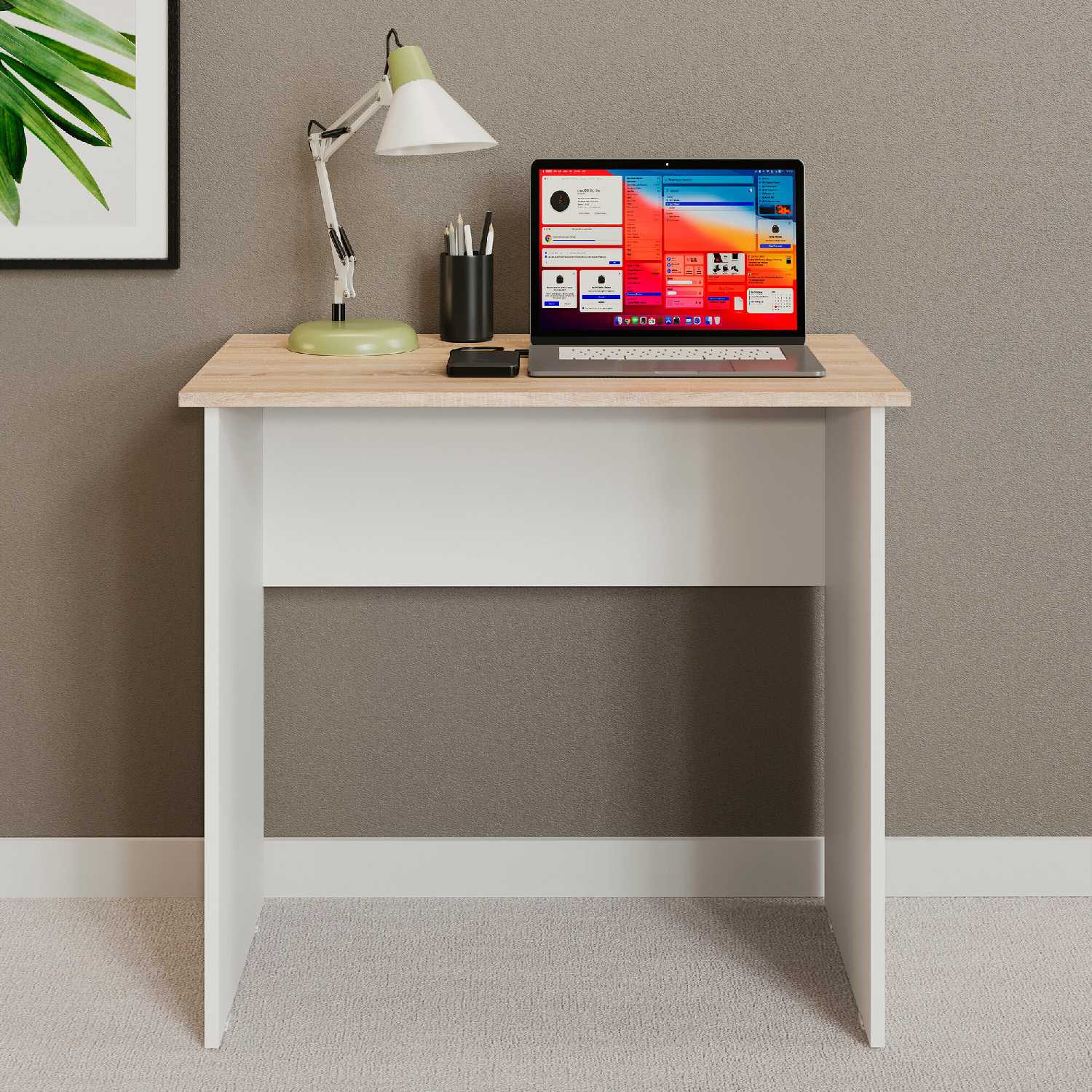 Стол письменный Тип 14 (1000) фотография 1