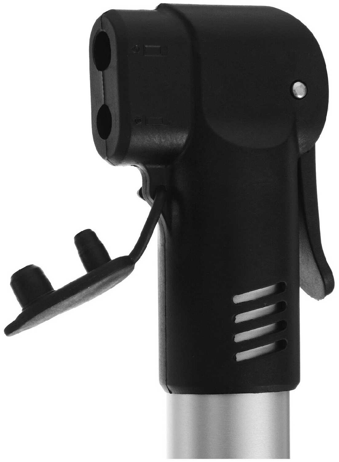 Ручной велонасос Dream Bike (5259602) фотография 3