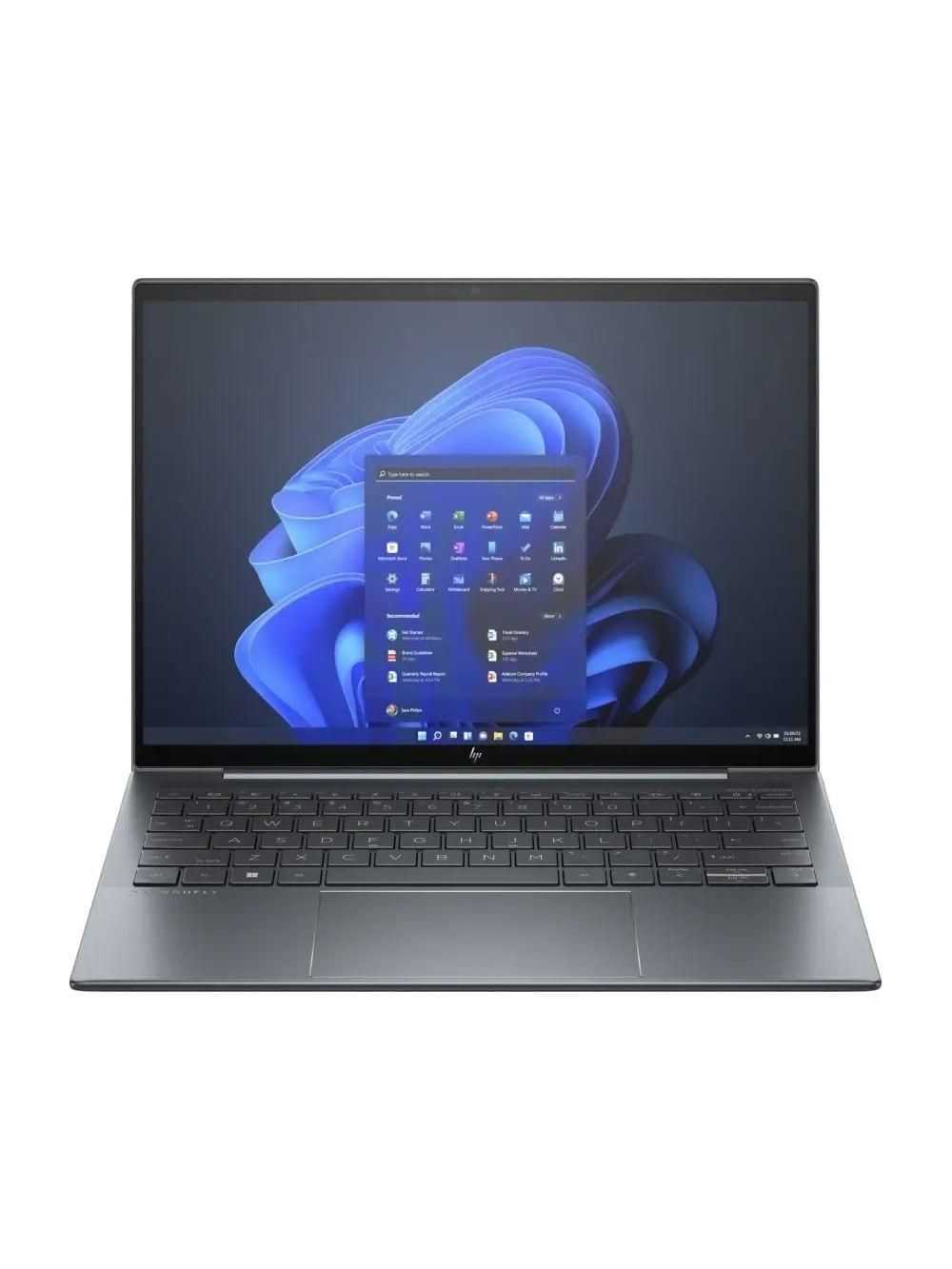 HP Elite Dragonfly G4
