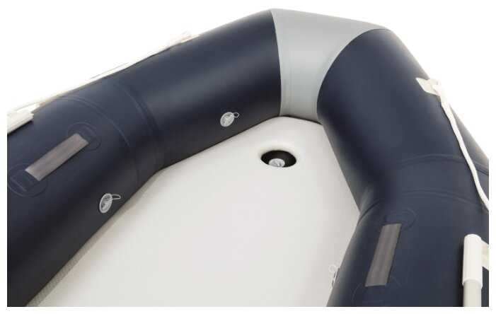 Надувная лодка Bestway Hydro-Force Mirovia Pro (65049) фотография 6