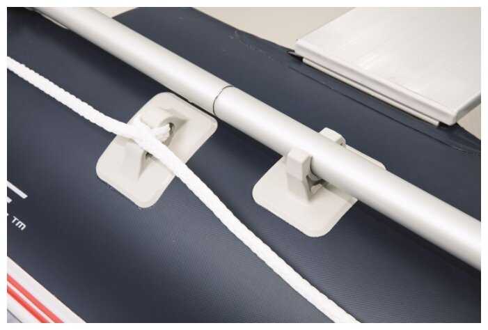 Надувная лодка Bestway Hydro-Force Mirovia Pro (65049) фотография 7