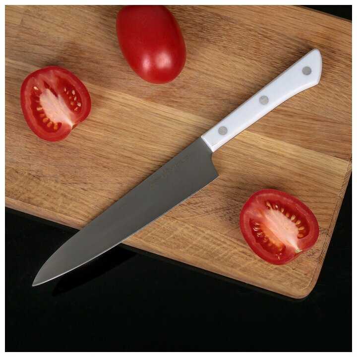 Набор ножей Samura Harakiri (SHR-0220) фотография 10