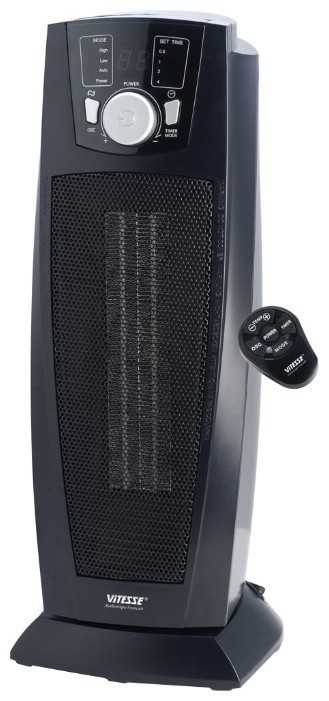 Тепловентилятор Vitesse VS-881