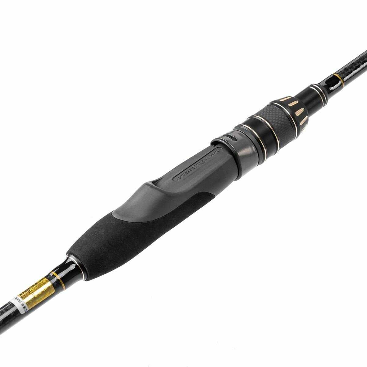 Спиннинг Ryobi ZAUBER SPIN ZR S732L фотография 5