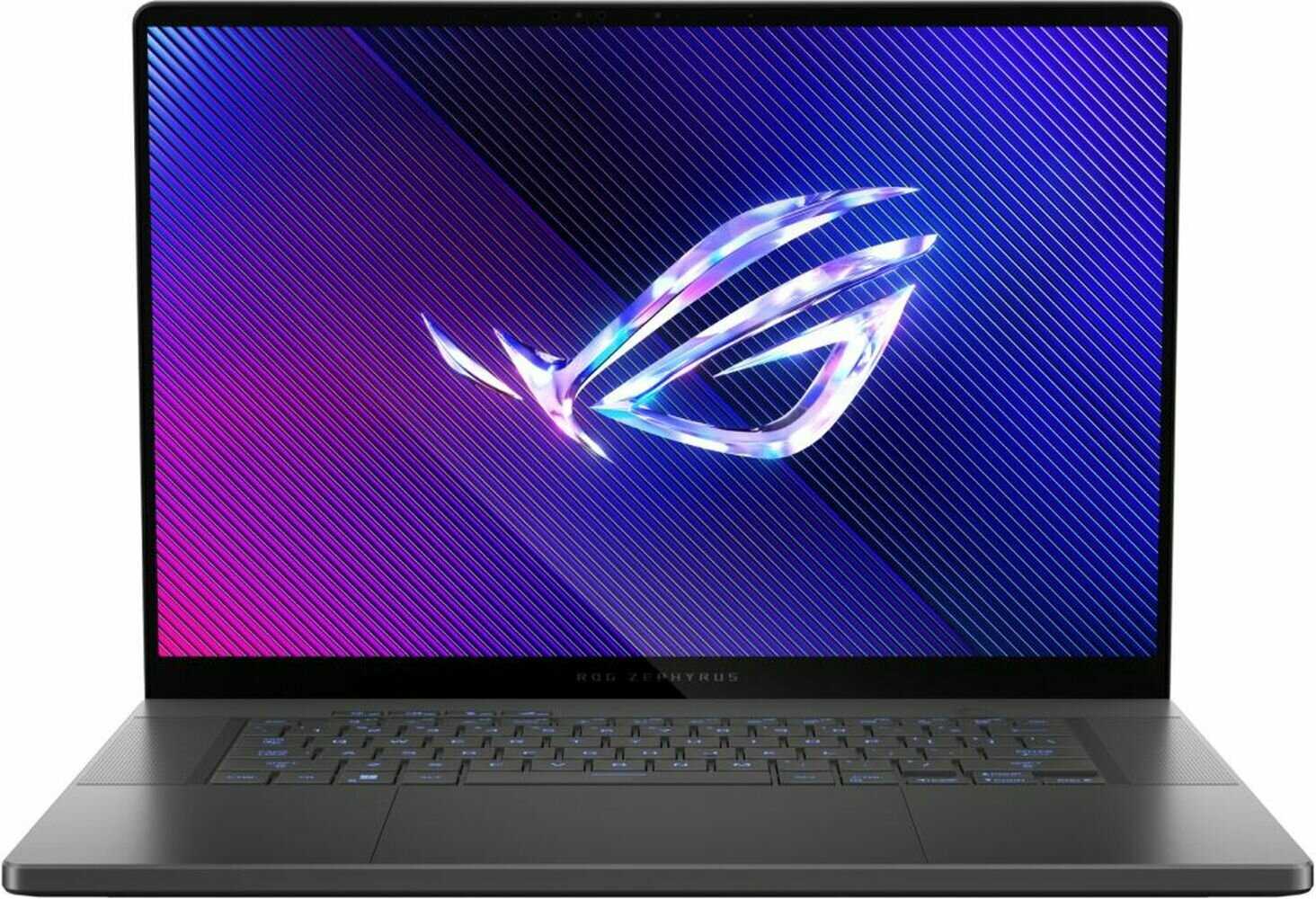 Ноутбук ASUS ROG Zephyrus G16 16