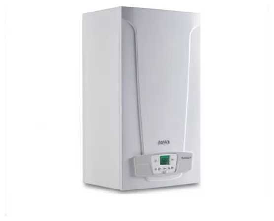 Конвекционный газовый котел BAXI ECO LIFE 1.24F фотография 10