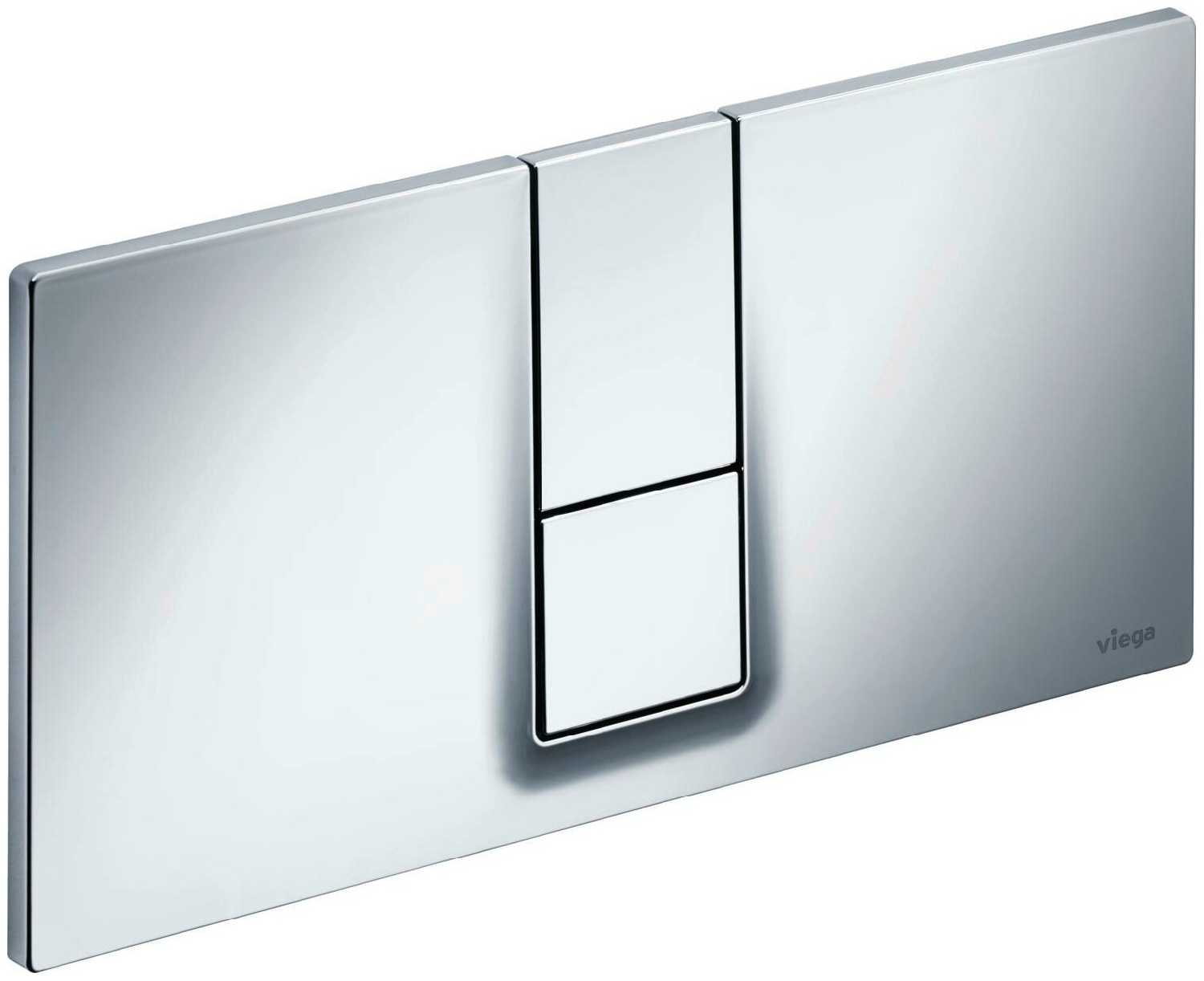 Кнопка смыва viega 8334.1 фотография 5