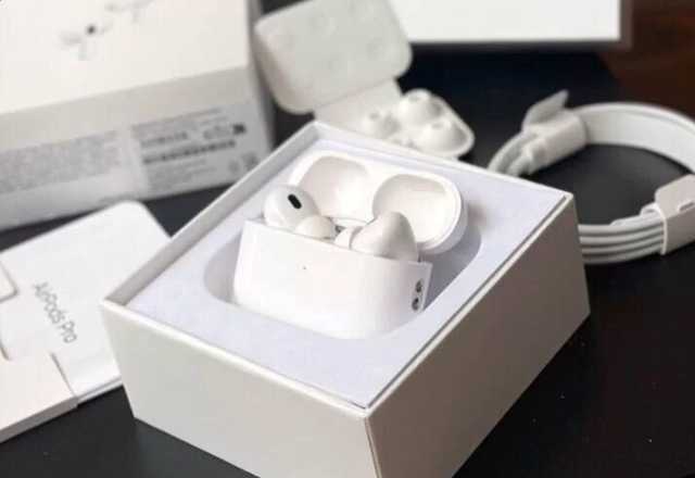 Беспроводные наушники WiWU Airbuds Pro 2 SE фотография 16