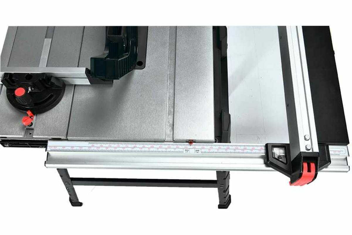 Круглопильный станок JIB 3255A-2 фотография 2