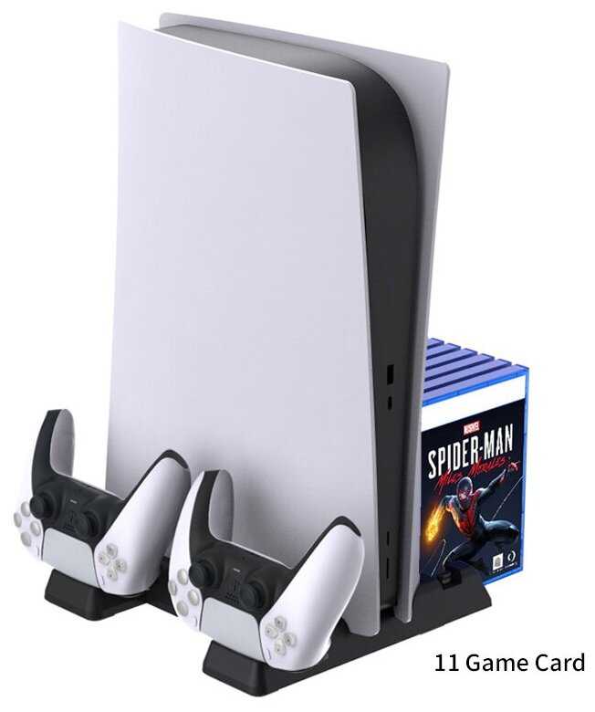 Подставка Dobe TP5-0593 фотография 3