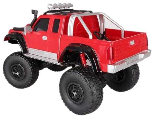 Внедорожник MZ Climbing car (MZ-2855), 1:8, 52 см фотография 2