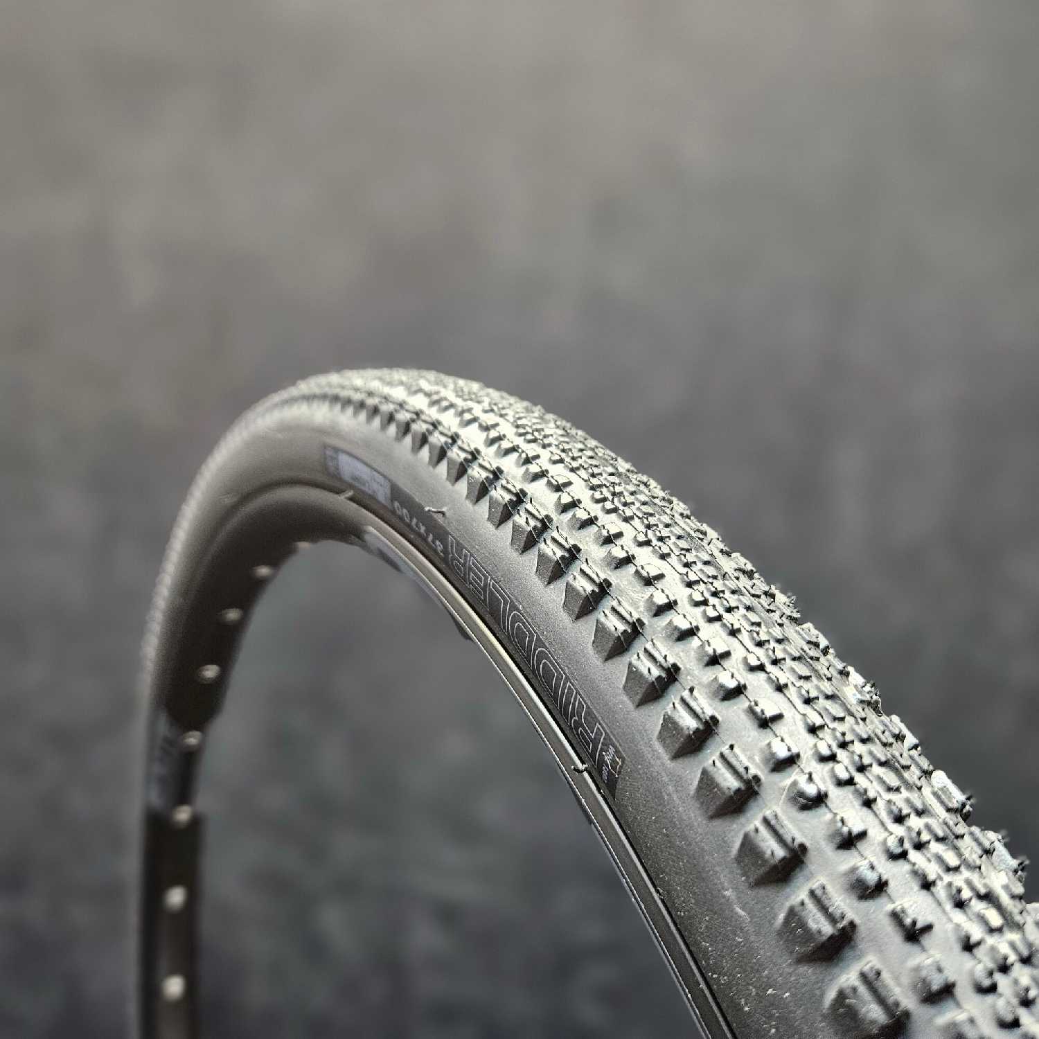 Покрышка WTB Riddler 700x37c (TSC Tubeless / Dual DNA Compound) фотография 2