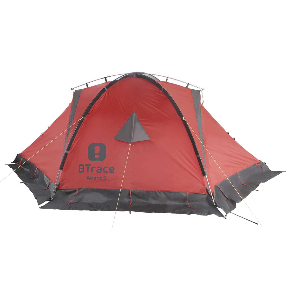 Палатка BTrace Atlant 3 фотография 15
