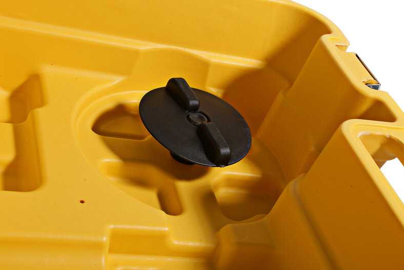 Штроборез Hanskonner HAG9125S фотография 2