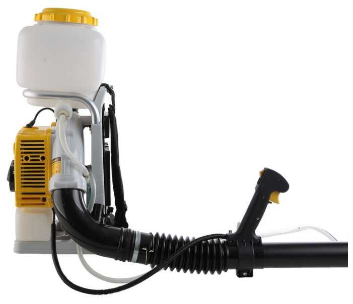 Бензиновый опрыскиватель CHAMPION PS257 фотография 2
