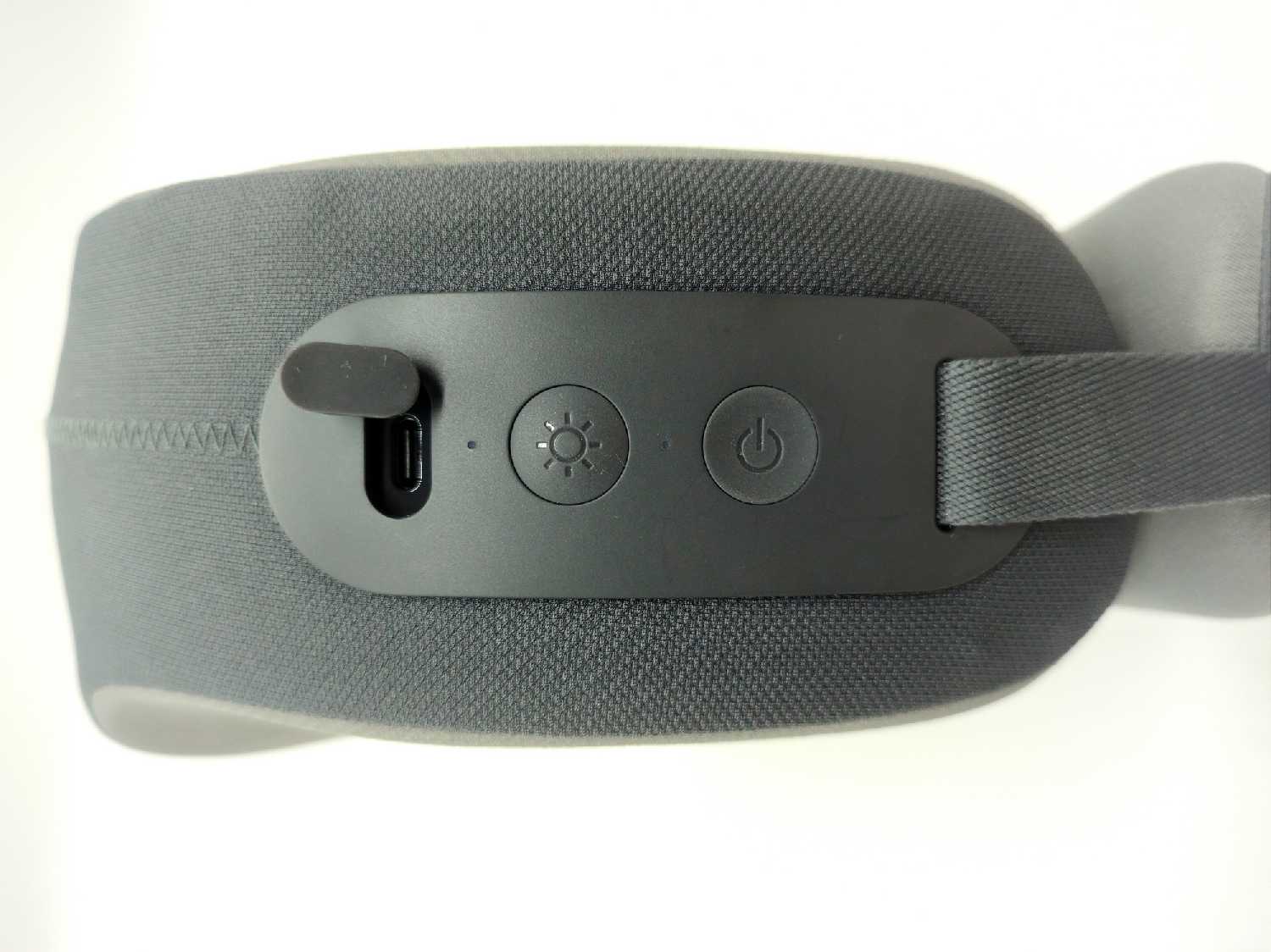 Шейный массажер Xiaomi Mijia Smart Neck Massager (MJNKAM01SKS) фотография 5