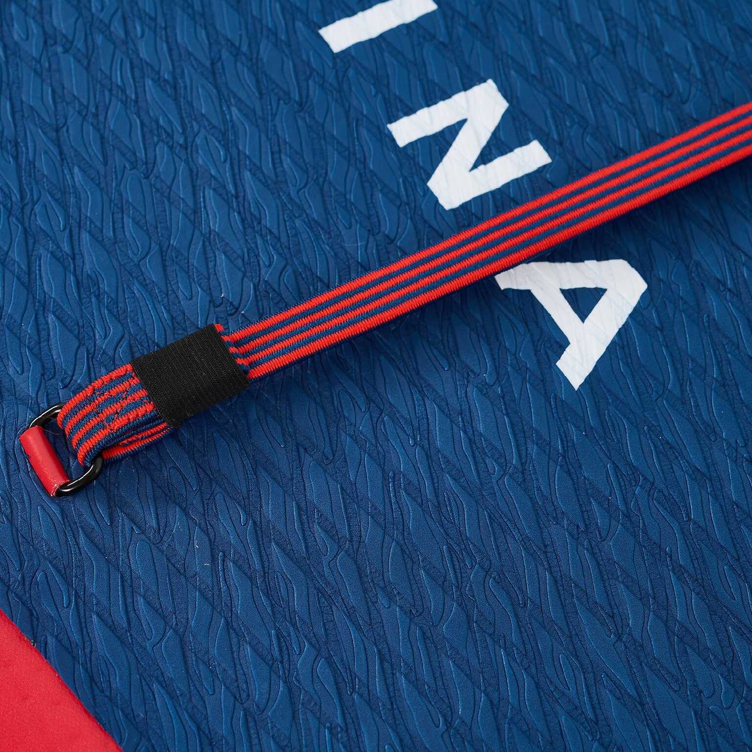 Сапборд Aqua Marina Coral Touring (Night Fade) фотография 10