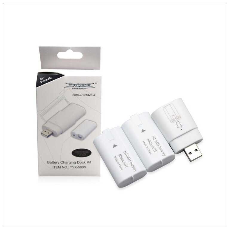 Зарядная станция USB DOBE Зарядная станция USB (TYX-588S) фотография 3