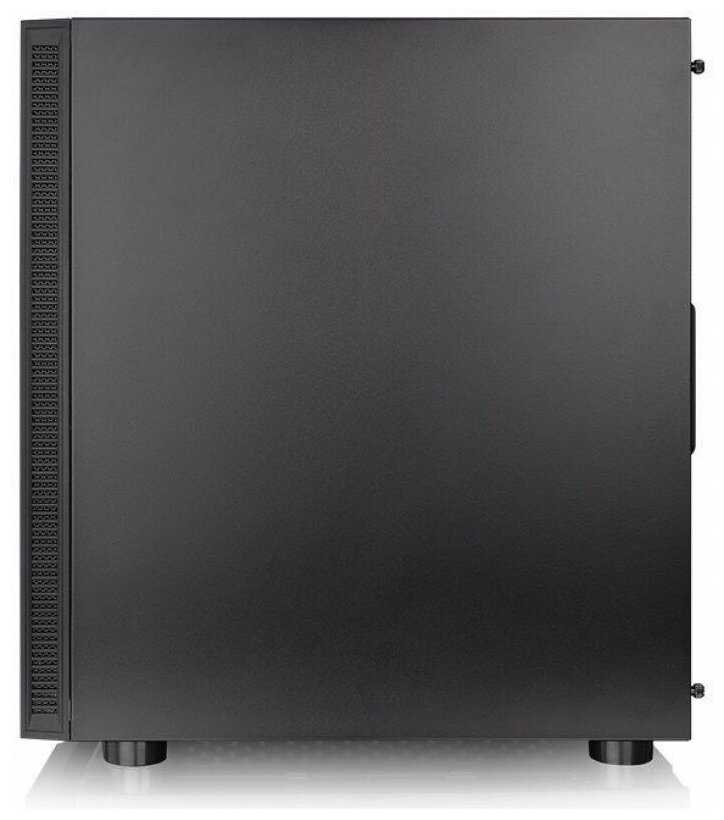 Компьютерный корпус Thermaltake H200 TG RGB (CA-1M3-00M1WN-00) фотография 4