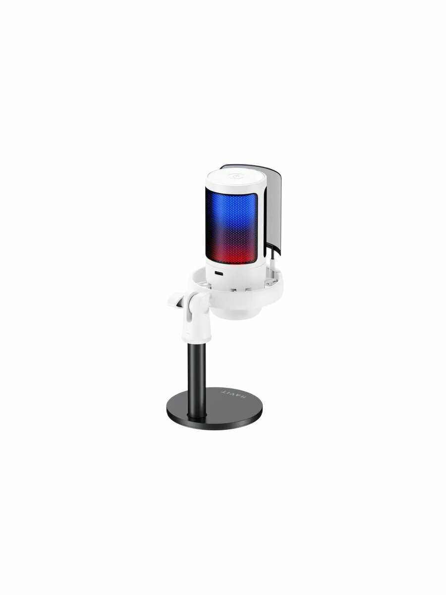 Микрофон игровой GK51 фотография 9