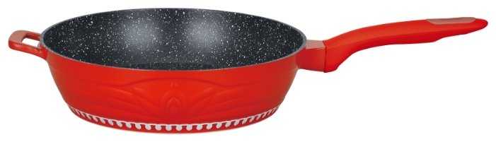 Сковорода Winner Princess , подходит для индукционных плит фотография 1