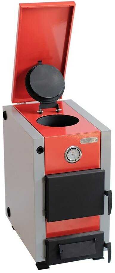 НМК Сибирь-Gefest КВО 20 ТЭ фотография 16