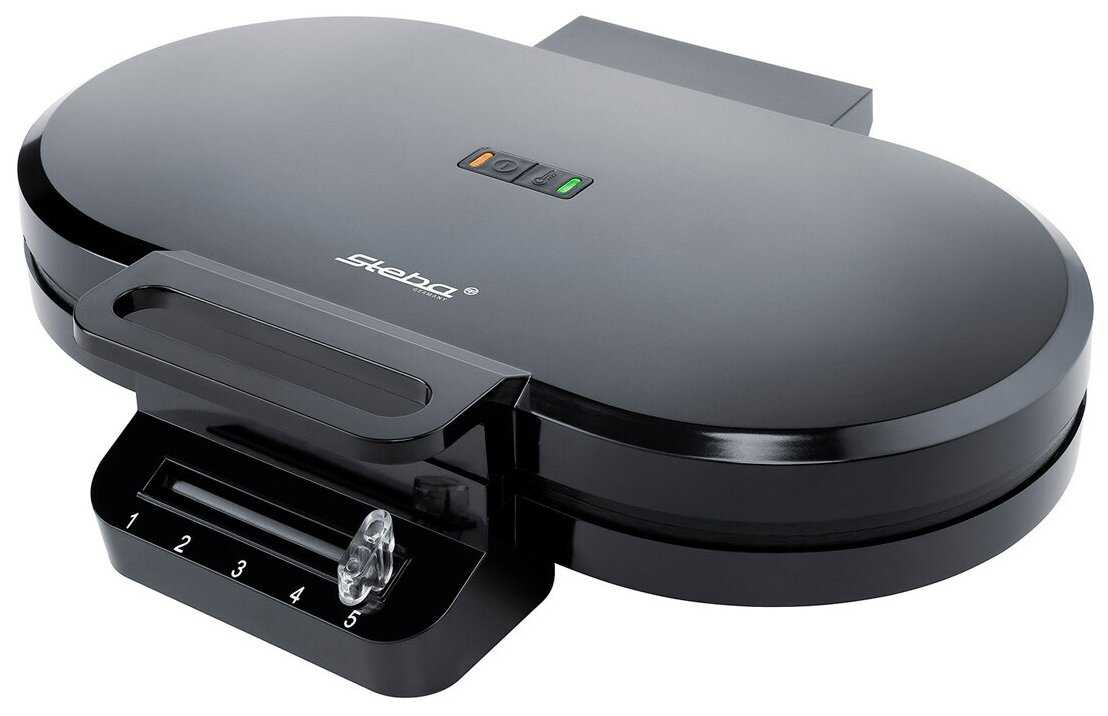 Вафельница Steba WE 2