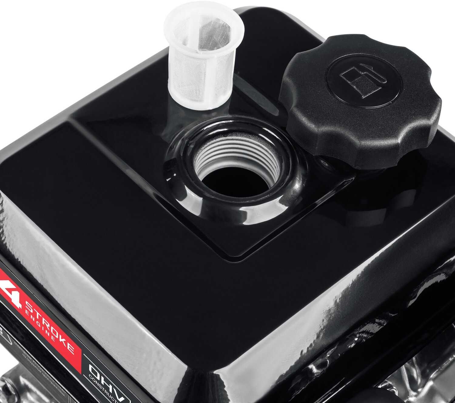 Культиватор STEHER GT-430 фотография 14