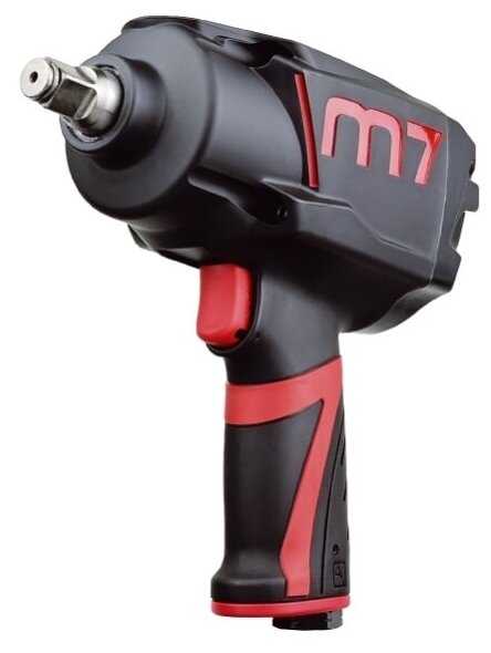Гайковерт MIGHTY SEVEN PNC-4299Q пневматический ударный 1/2