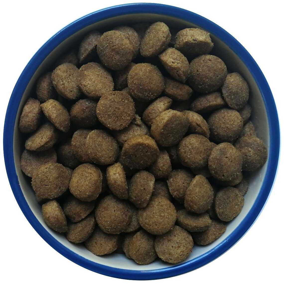 Сухой корм Frais Classique Adult Dog Meet Assorted фотография 9