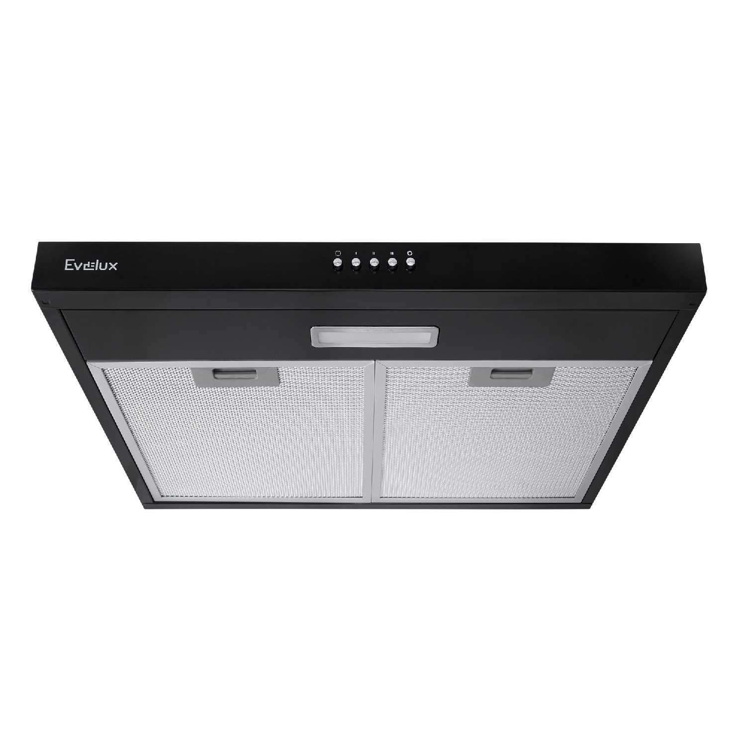 Подвесная вытяжка Evelux Ulla 60 фотография 22