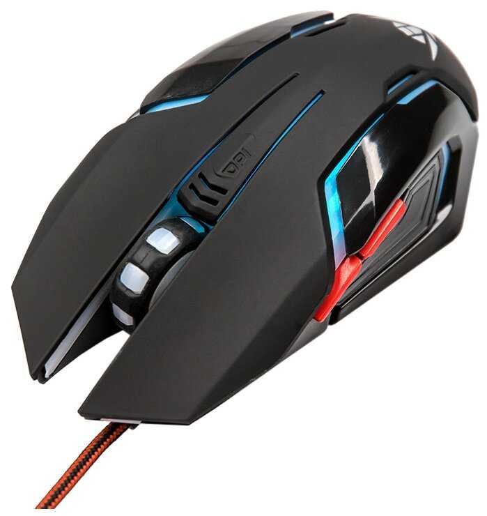 Мышь NAKATOMI MOG-20U фотография 2