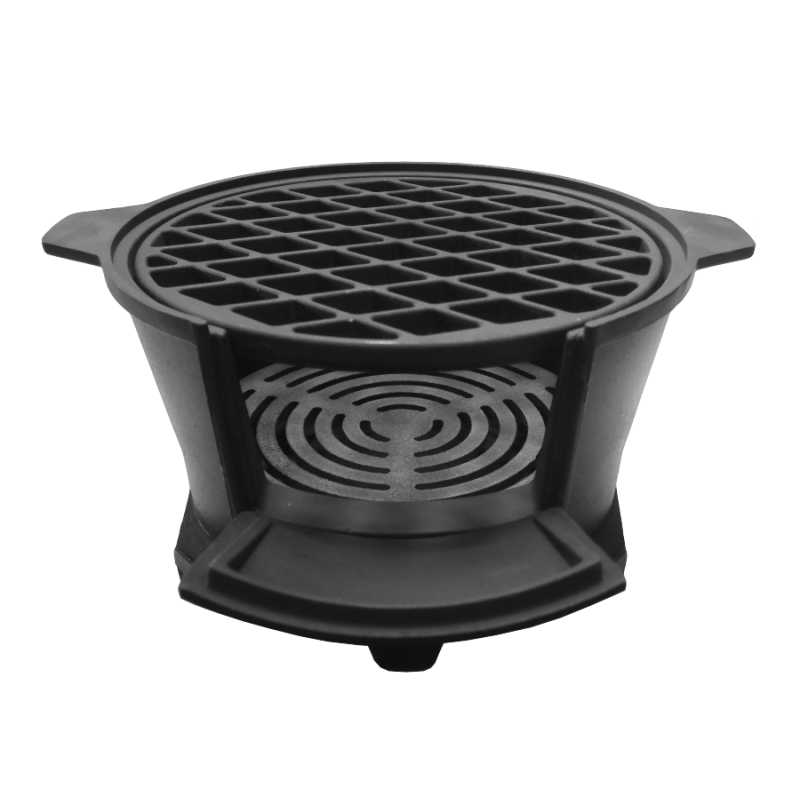 Гриль-барбекю МясоЖар фотография 4