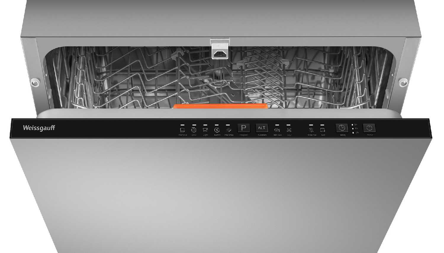 Встраиваемая посудомоечная машина Weissgauff BDW 6025 Infolight фотография 9