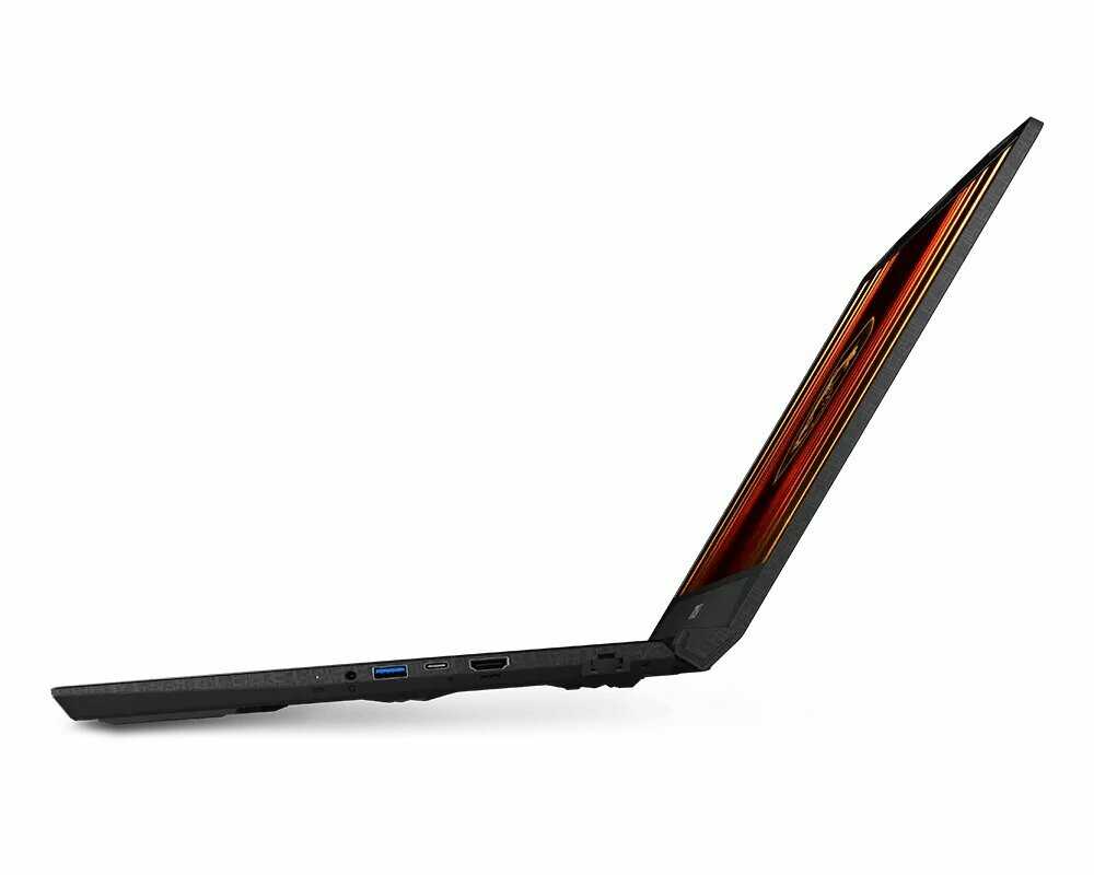 Ноутбук MSI Katana 15 HX B14WGK фотография 3