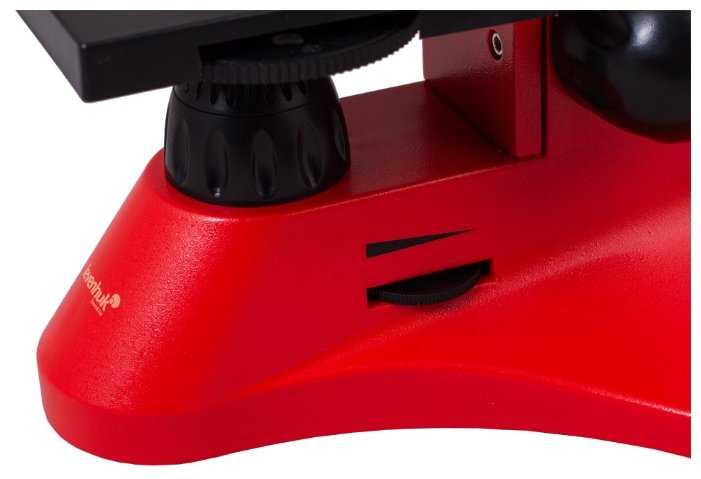 Микроскоп LEVENHUK Rainbow 50L фотография 44