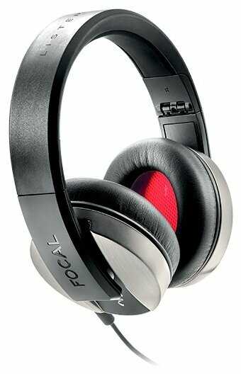Наушники Focal Listen