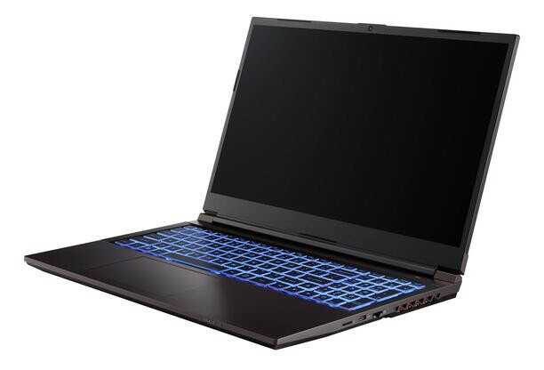 Ноутбук ARDOR GAMING NEO N15-I5ND402 фотография 2