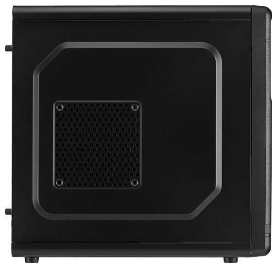 Компьютерный корпус AeroCool Qs-182 фотография 2