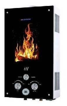 Водонагреватель Edisson Flame F 20 GD фотография 8