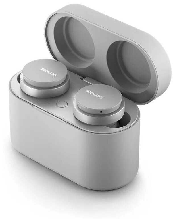 Беспроводные наушники Philips TAT8506WT фотография 4