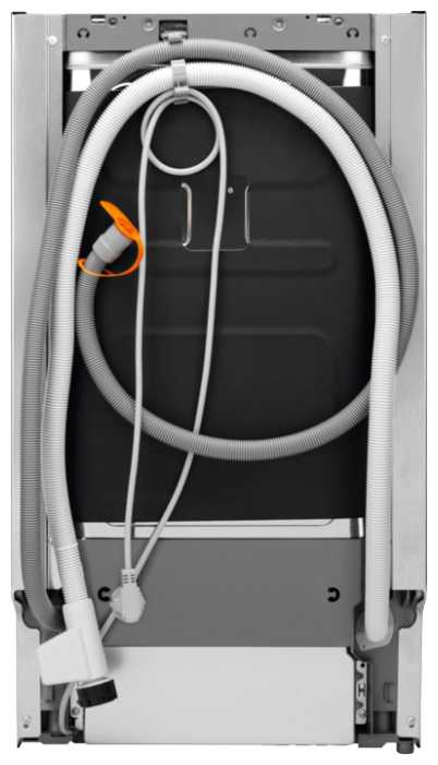 Посудомоечная машина Electrolux ESF 9452 LOX фотография 4
