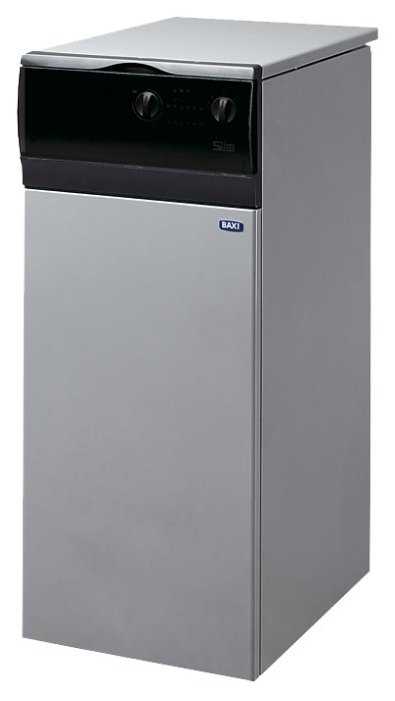 Газовый котел BAXI SLIM 1.150 i 14.9 кВт одноконтурный